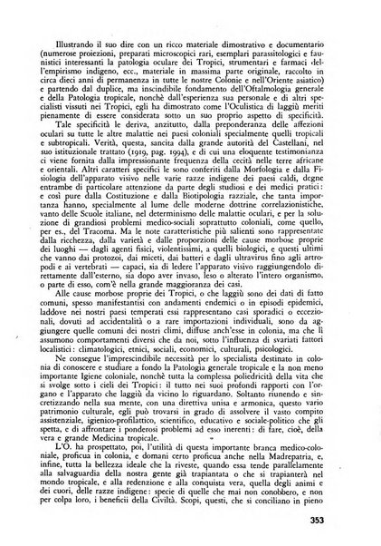 Lettura oftalmologica rivista mensile di oculistica pratica