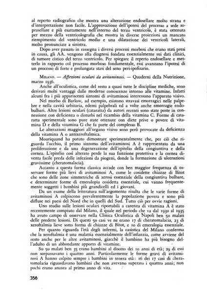 Lettura oftalmologica rivista mensile di oculistica pratica