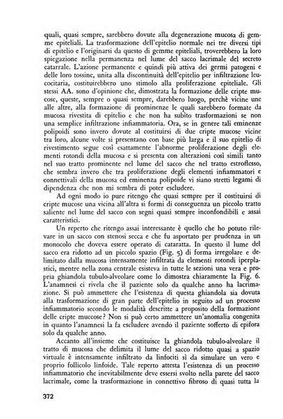 Lettura oftalmologica rivista mensile di oculistica pratica