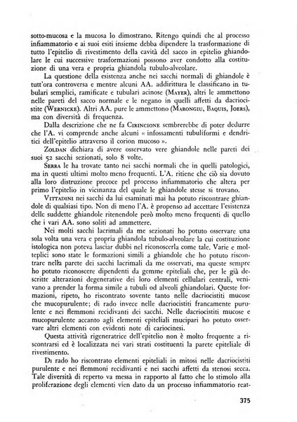 Lettura oftalmologica rivista mensile di oculistica pratica