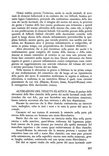 Lettura oftalmologica rivista mensile di oculistica pratica