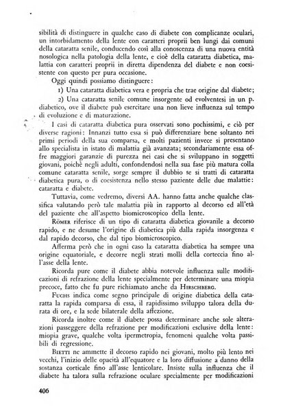 Lettura oftalmologica rivista mensile di oculistica pratica