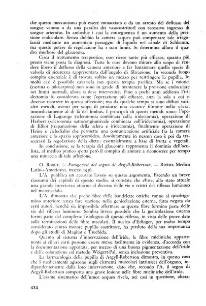 Lettura oftalmologica rivista mensile di oculistica pratica