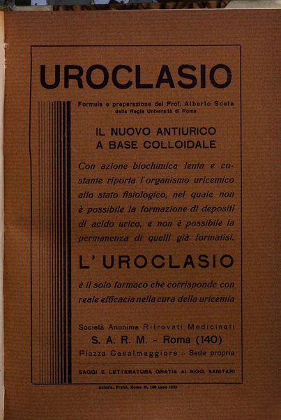 Lettura oftalmologica rivista mensile di oculistica pratica