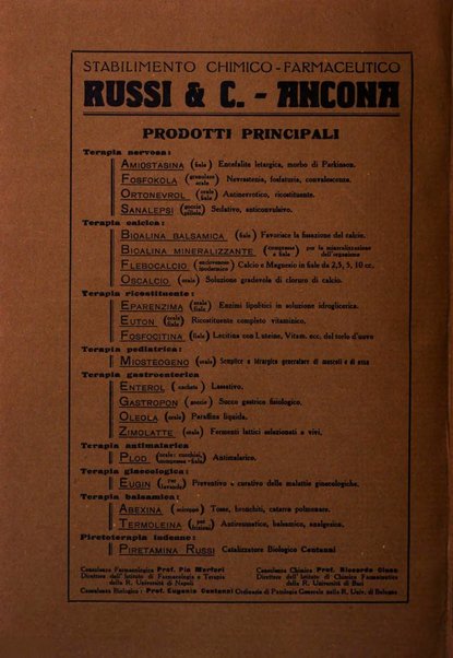 Lettura oftalmologica rivista mensile di oculistica pratica