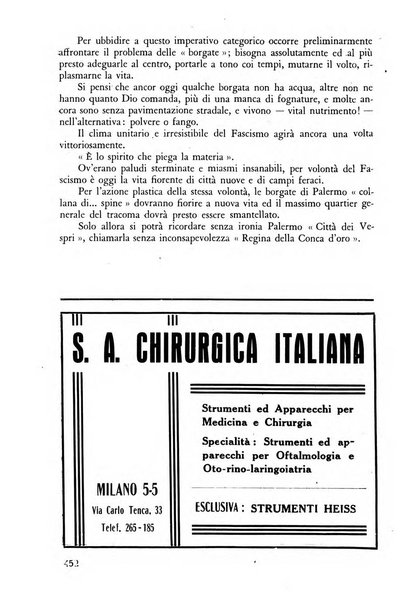 Lettura oftalmologica rivista mensile di oculistica pratica