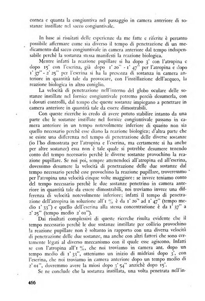 Lettura oftalmologica rivista mensile di oculistica pratica