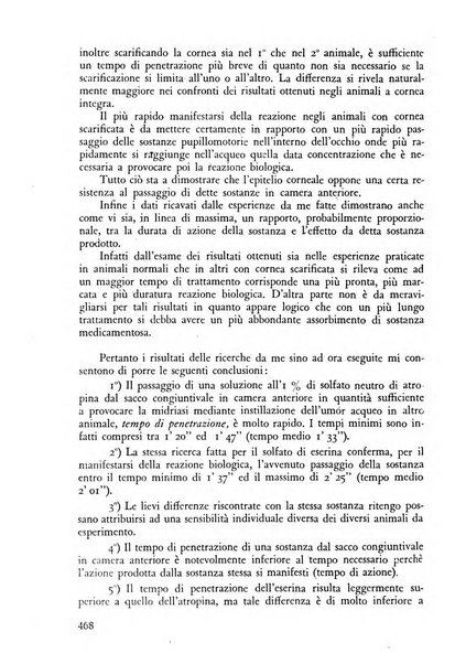 Lettura oftalmologica rivista mensile di oculistica pratica