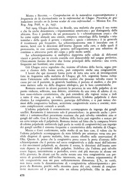 Lettura oftalmologica rivista mensile di oculistica pratica