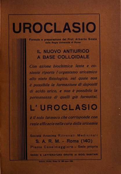 Lettura oftalmologica rivista mensile di oculistica pratica