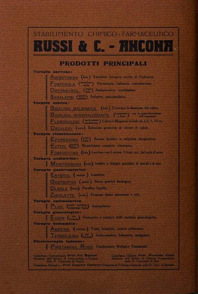 Lettura oftalmologica rivista mensile di oculistica pratica