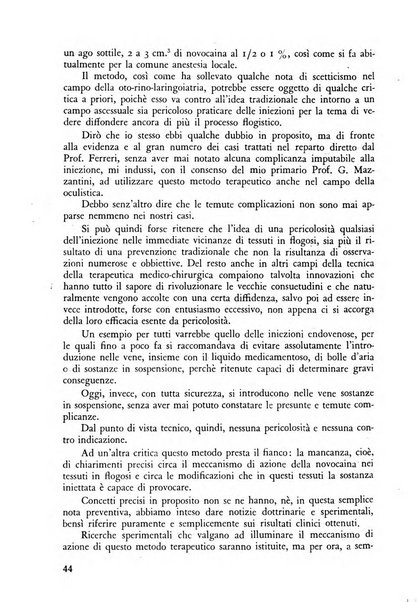 Lettura oftalmologica rivista mensile di oculistica pratica