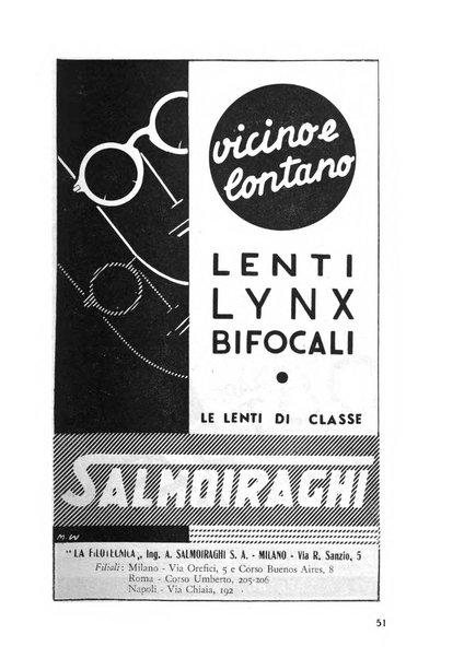 Lettura oftalmologica rivista mensile di oculistica pratica