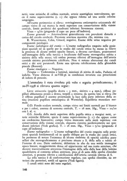 Lettura oftalmologica rivista mensile di oculistica pratica