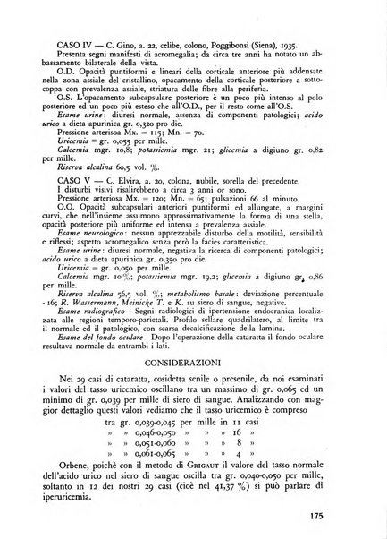 Lettura oftalmologica rivista mensile di oculistica pratica