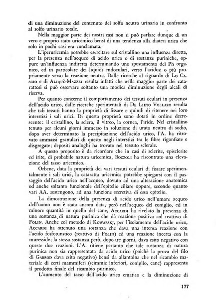 Lettura oftalmologica rivista mensile di oculistica pratica