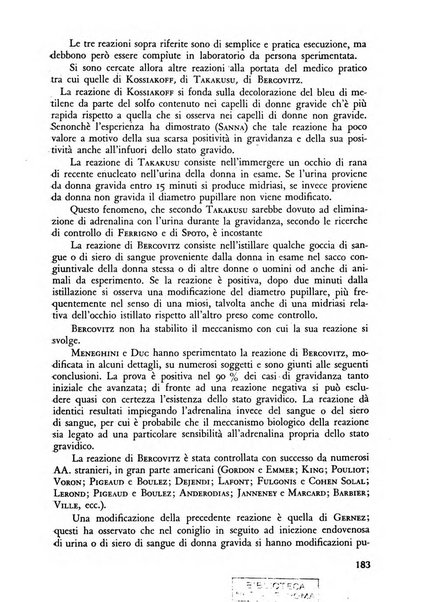 Lettura oftalmologica rivista mensile di oculistica pratica