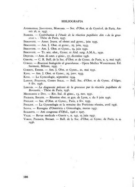 Lettura oftalmologica rivista mensile di oculistica pratica