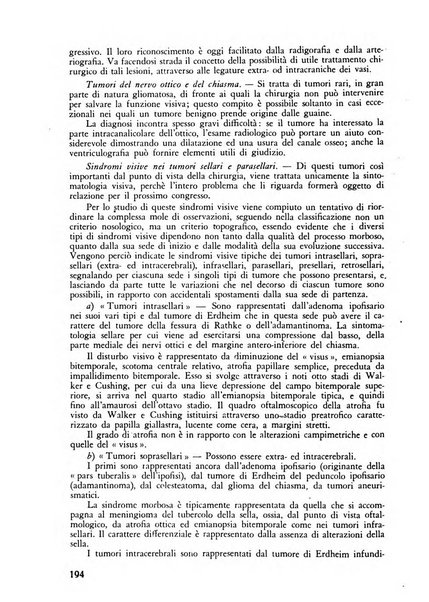 Lettura oftalmologica rivista mensile di oculistica pratica