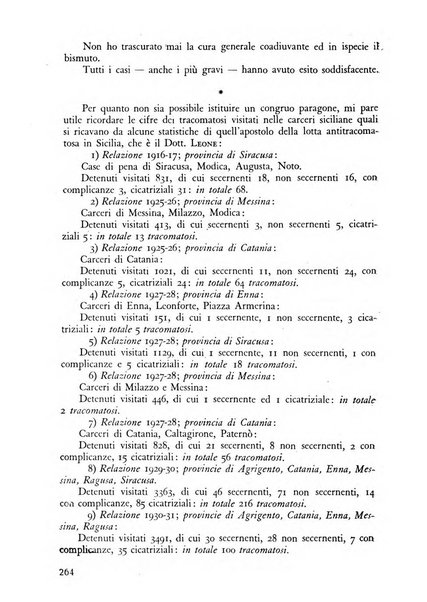 Lettura oftalmologica rivista mensile di oculistica pratica