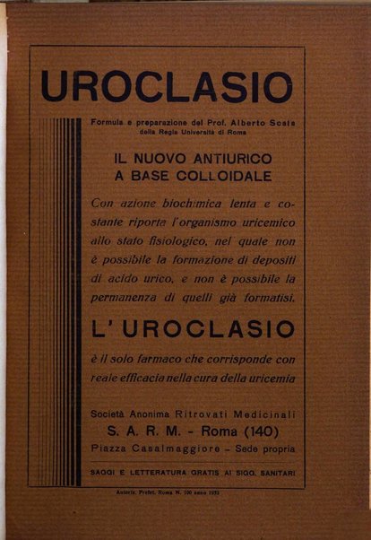 Lettura oftalmologica rivista mensile di oculistica pratica