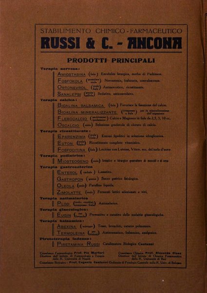 Lettura oftalmologica rivista mensile di oculistica pratica