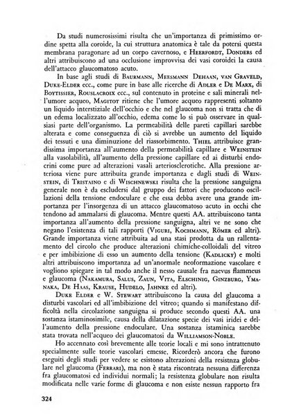 Lettura oftalmologica rivista mensile di oculistica pratica