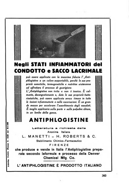 Lettura oftalmologica rivista mensile di oculistica pratica