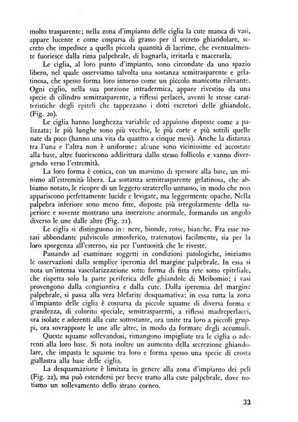 Lettura oftalmologica rivista mensile di oculistica pratica