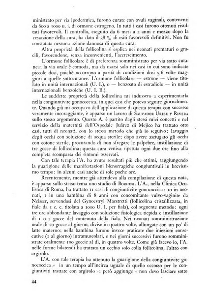 Lettura oftalmologica rivista mensile di oculistica pratica