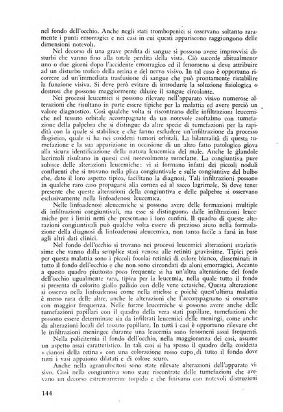 Lettura oftalmologica rivista mensile di oculistica pratica