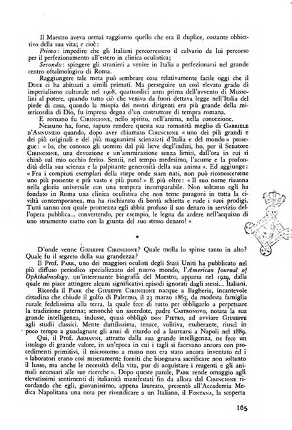 Lettura oftalmologica rivista mensile di oculistica pratica