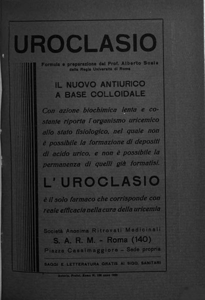 Lettura oftalmologica rivista mensile di oculistica pratica