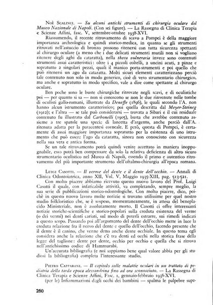 Lettura oftalmologica rivista mensile di oculistica pratica