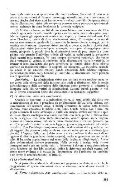 Lettura oftalmologica rivista mensile di oculistica pratica