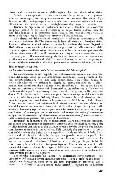 Lettura oftalmologica rivista mensile di oculistica pratica