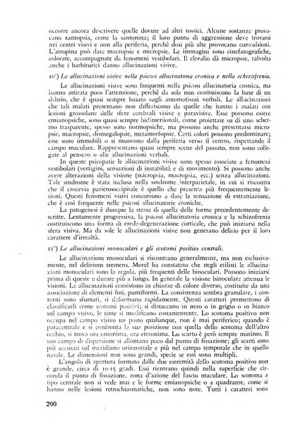 Lettura oftalmologica rivista mensile di oculistica pratica