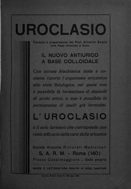 Lettura oftalmologica rivista mensile di oculistica pratica