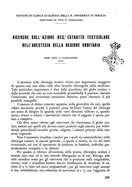 Lettura oftalmologica rivista mensile di oculistica pratica