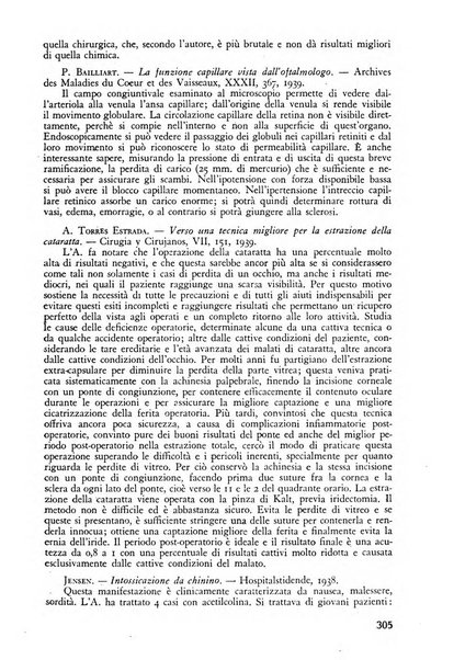 Lettura oftalmologica rivista mensile di oculistica pratica