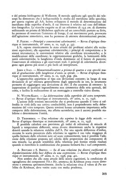 Lettura oftalmologica rivista mensile di oculistica pratica