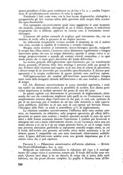 Lettura oftalmologica rivista mensile di oculistica pratica