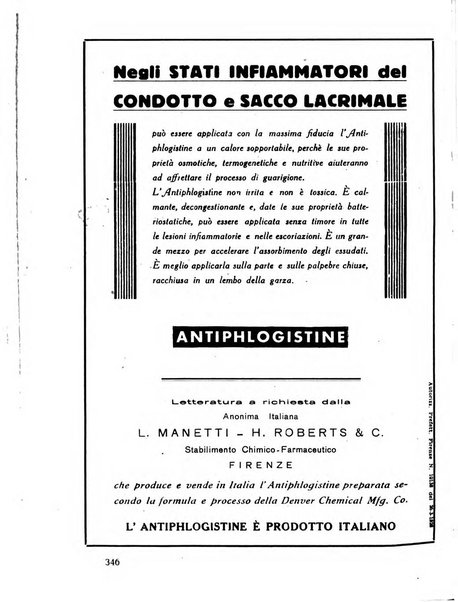 Lettura oftalmologica rivista mensile di oculistica pratica