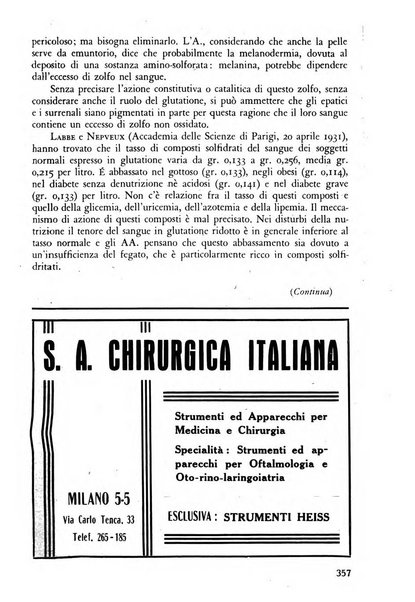 Lettura oftalmologica rivista mensile di oculistica pratica