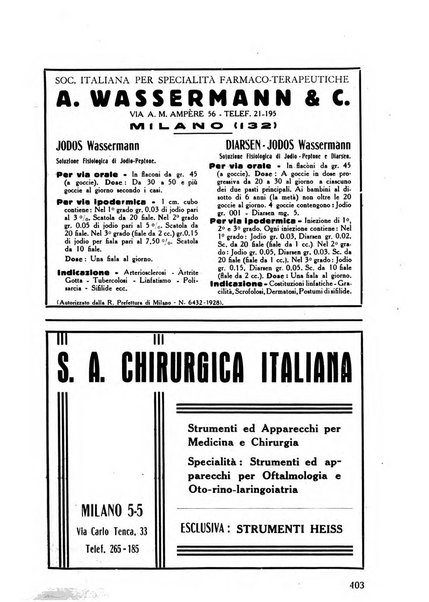 Lettura oftalmologica rivista mensile di oculistica pratica