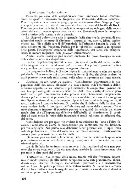 Lettura oftalmologica rivista mensile di oculistica pratica