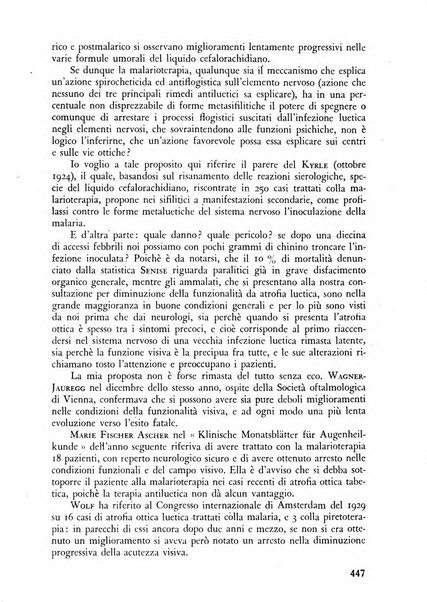 Lettura oftalmologica rivista mensile di oculistica pratica