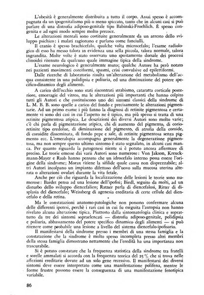 Lettura oftalmologica rivista mensile di oculistica pratica