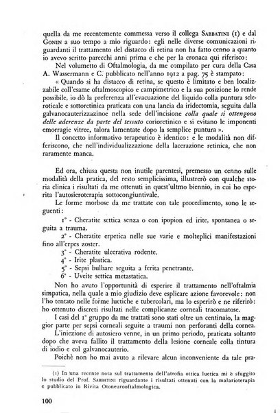 Lettura oftalmologica rivista mensile di oculistica pratica