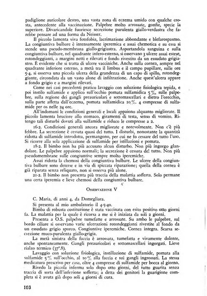 Lettura oftalmologica rivista mensile di oculistica pratica